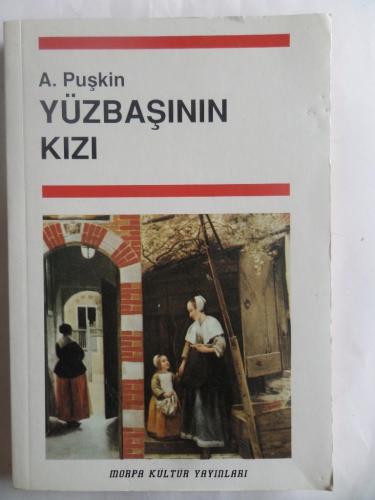 Yüzbaşının Kızı Aleksandr Sergeyeviç Puşkin