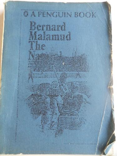 The Natural* Bernard Malamud