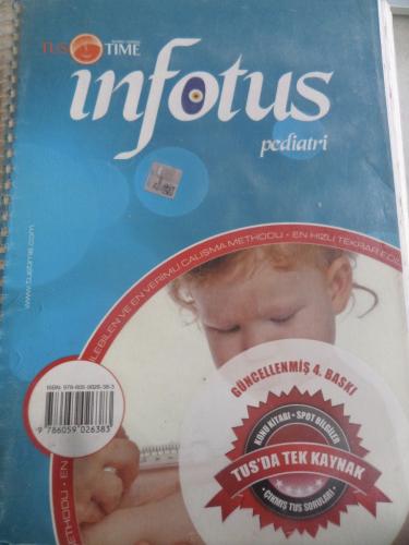 İnfotus Pediatri