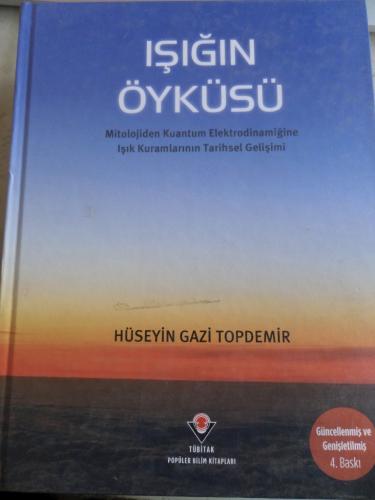 Işığın Öyküsü