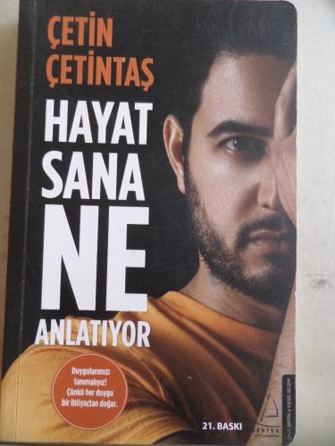 Hayat Sana Ne Anlatıyor