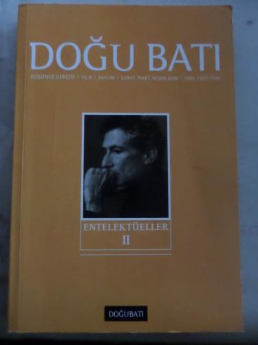 Doğu Batı Düşünce Dergisi 2006 / 36