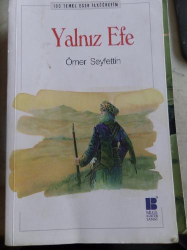 Yalnız Efe