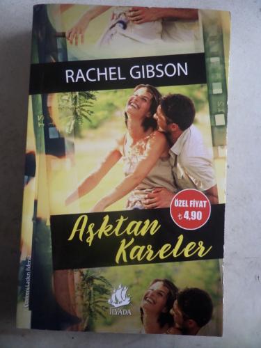Aşktan Kareler ( Cep Boy ) Rachel Gibson