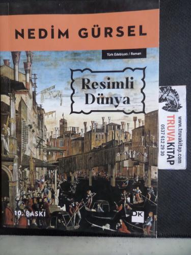 Resimli Dünya