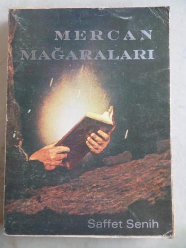 Mercan Mağaraları