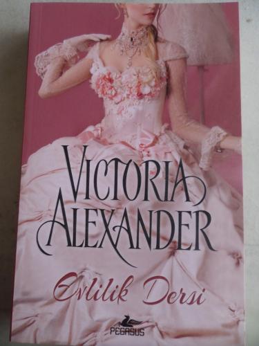 Evlilik Dersi Victoria Alexander