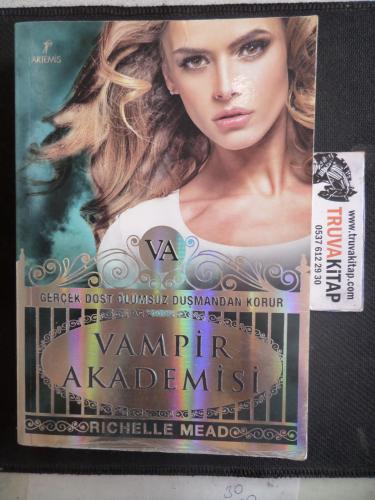Vampir Akademisi