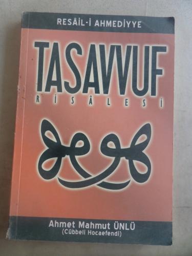 Tasavvuf Risalesi