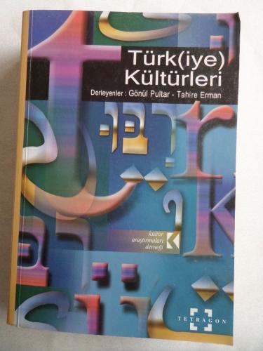 Türk(iye) Kültürleri