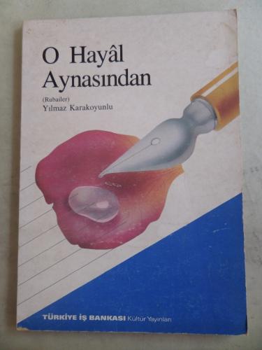 O Hayal Aynasından Yılmaz Karakoyunlu