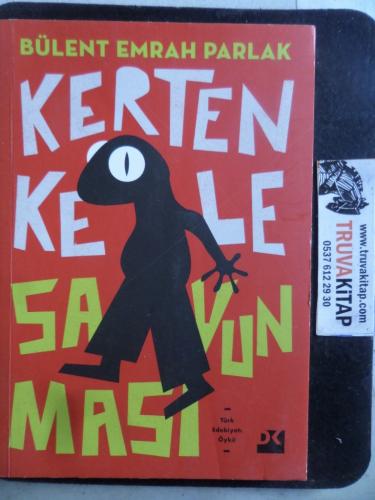 Kertenkele Savunması