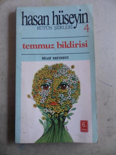 Temmuz Bildirisi
