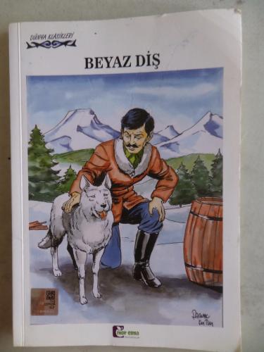 Beyaz Diş Jack London