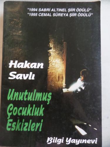 Unutulmuş Çocukluk Eskizleri
