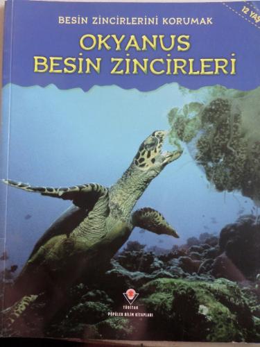 Okyanus Besin Zincirleri