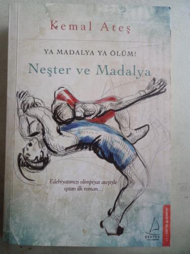 Neşter ve Madalya