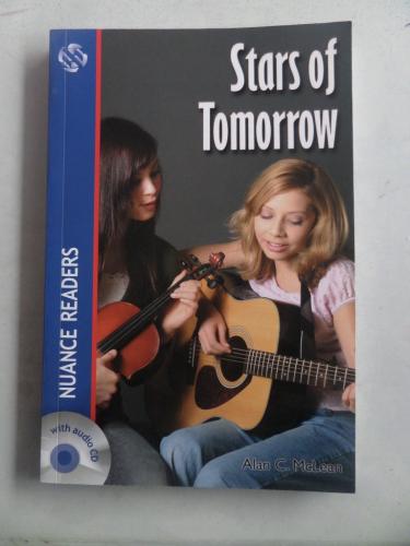 Stars Of Tomorrow Cd'siz Alan C. Mclean