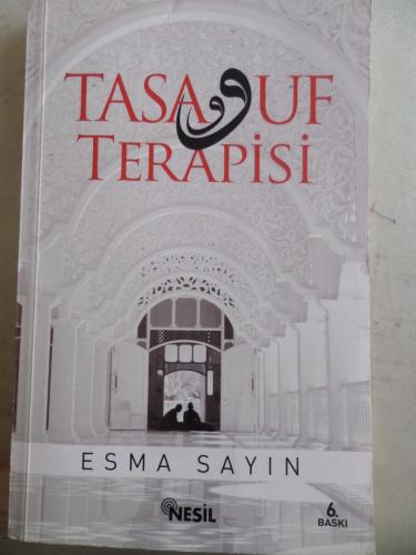 Tasavvuf Terapisi