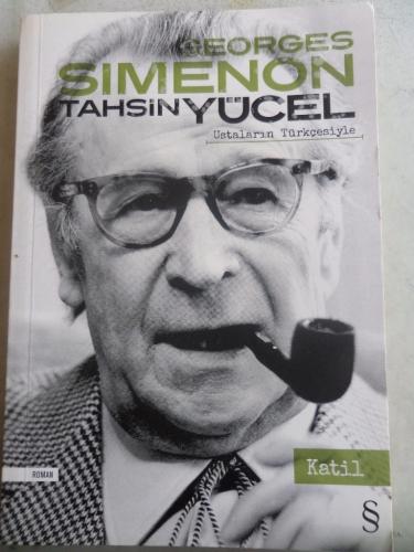 Katil Georges Simenon