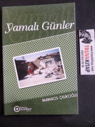Yamalı Günler