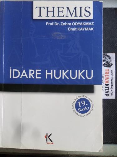 İdare Hukuku