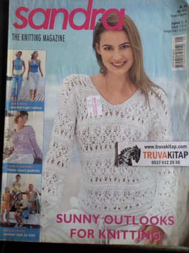 Sandra 2005 / 5