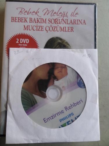 Bebek Meleği İle Bebek Bakım Sorunlarına Mucize Çözümler + Emzirme Reh