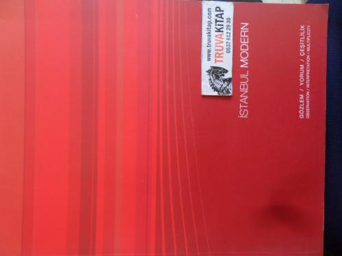 İstanbul Modern Gözlem Yorum Çeşitlilik