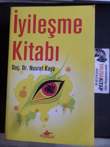 İyileşme Kitabı