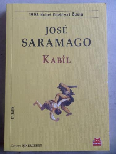 Kabil Jose Saramago