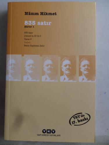 835 Satır