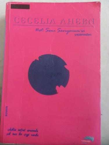 Aşkı Bulduğum Yer