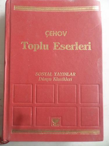 Toplu Eserleri Hikayeler II