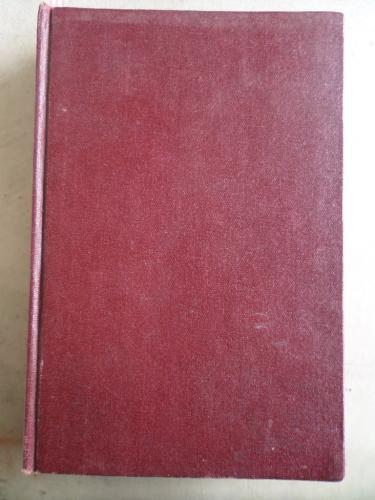 Çanlar Kimin İçin Çalıyor ? Ernest Hemingway