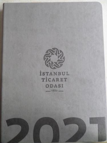 İstanbul Ticaret Odası 2021 Ajandası