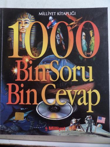 Bin Soru Bin Cevap