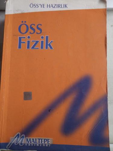 ÖSS Fizik
