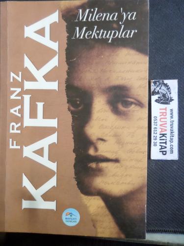 Milena'ya Mektuplar Franz Kafka