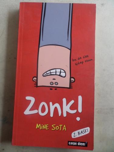 Zonk Mine Sota