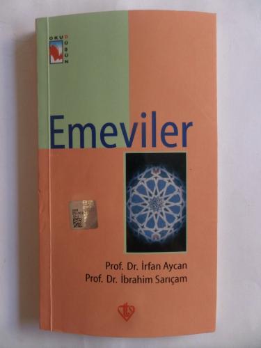 Emeviler