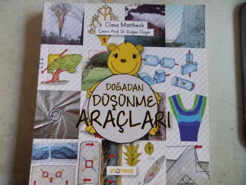 Doğadan Düşünme Araçları