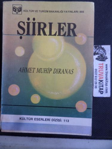 Şiirler