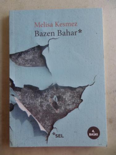 Bazen Bahar Melisa Kesmez