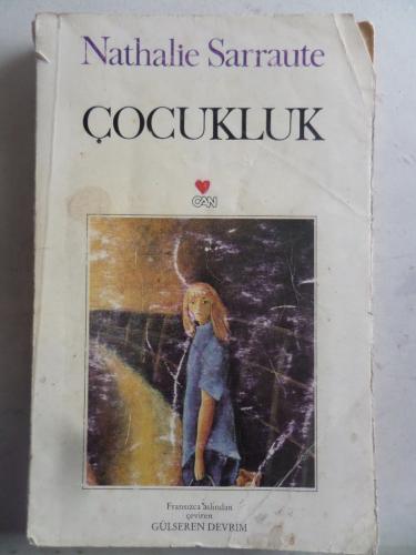 Çocukluk Nathalie Sarraute