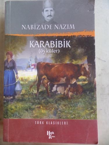 Karabibik Nabizade Nazım