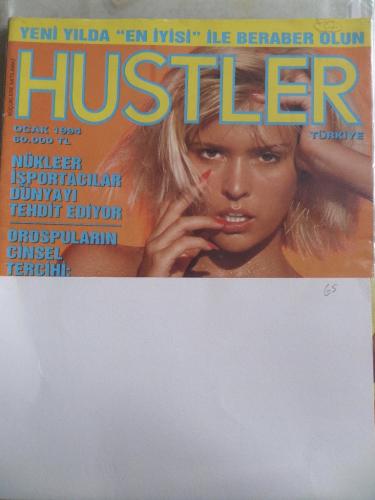 Hustler 1994 / Ocak
