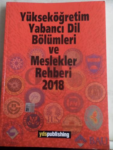 Yükseköğretim Yabancı Dil Bölümleri ve Meslekler Rehberi