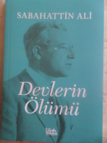 Devlerin Ölümü Sabahattin Ali