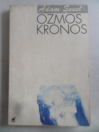 Ozmos Kronos Adam Şenel